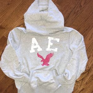AMERICAN EAGLE 🦅 SWEATSHIRT
